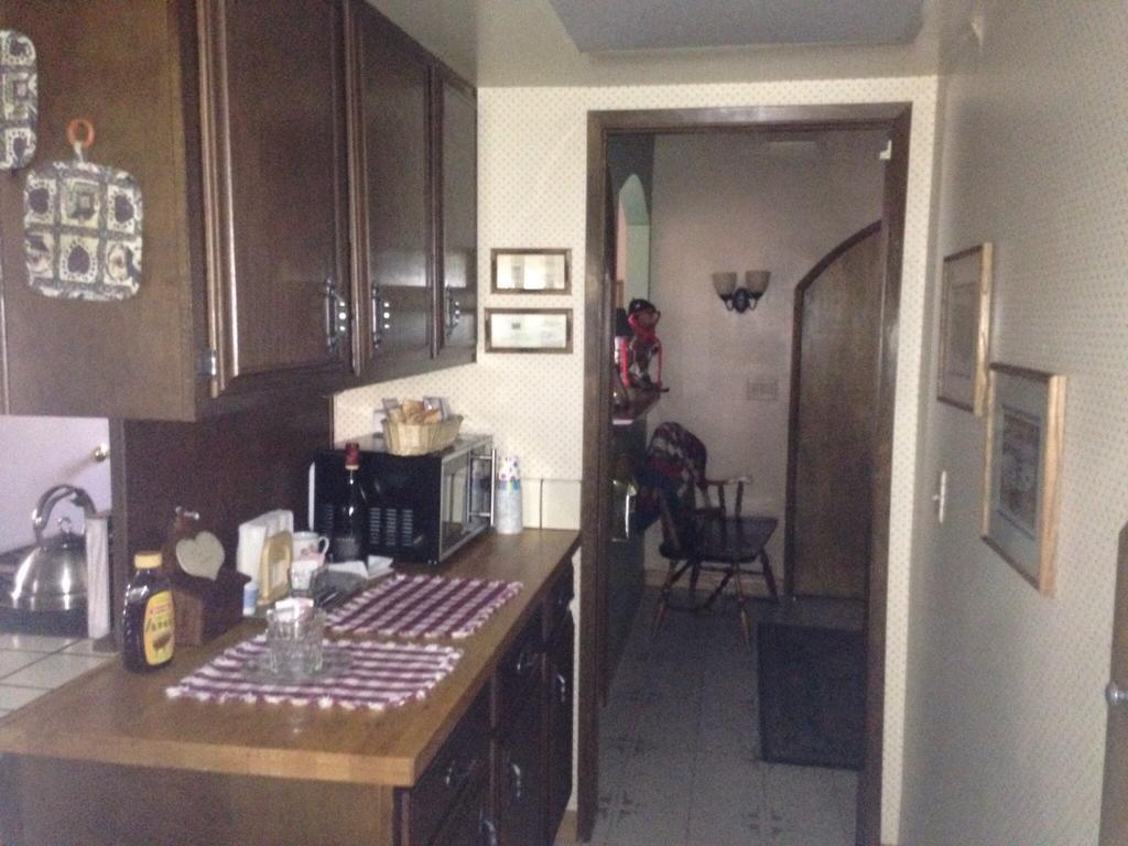 Switzerland Haus Bed And Breakfast Innビッグ・ベアー・レイク エクステリア 写真